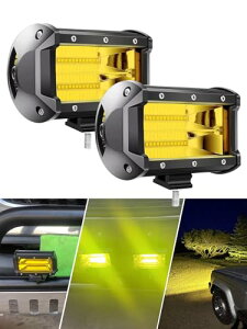 Chelhead 5C` LEDƓ 72W CG[ 12-24Vp oCN/gbN/d@p tHOv/OƓ/fbLCg/W