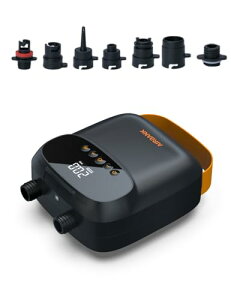 AIRBANK TbvdC ph {[h |v 20PSI The Puffer ProA|[^u SUP |vAX^hAbv