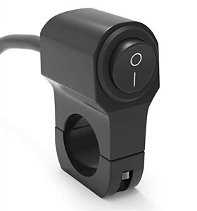 YFFSFDC oCN hXCb` nh ON/OFFCgXCb` oCNp ]ԗp t ȒP 12V 22mmnho[I[g