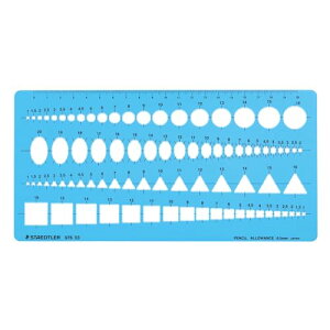 Xebh[STAEDTLER ev[g gK 1 976 03