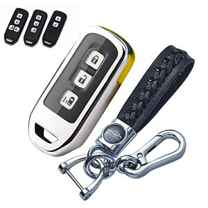 キーケース NBOX用 スマートキーケース キーカバー N-BOX用キーホルダーN-BOX NBOX N-ONE N-WGN N-ワゴン NBO