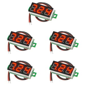 KDSSYFT 2 LEDfW^dv 5Zbg 0.28C` fW^f BXvCdeX^[DC 2.5V-30V ^ He