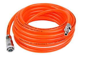 �C�[�o�����[E-Value �E���^���G�A�z�[�X ���a8.5×�O�a12.5mm EAZ-110N 10m �N���A�I�����W