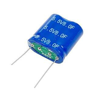 PENGLIN 2�� �X�[�p�[�t�@���b�h�R���f���T 5.5V 8F 13x26x22mm �d�C��d�w�R���f���T �X�[�p�[�L���p�V�^ �R���f���T