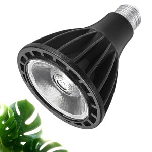 18W LED A琬CgAE26\PbgAtXyNg 5800KACRI 95AFAȃGlAAubNVFAA̔d