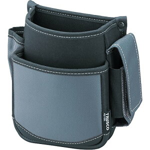 gXRRTRUSCO  2i gѓdbz_[t O[ 150×90×190mm TWP2-GY