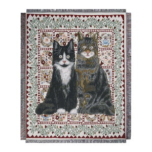 Peel Forest AJ AeB[NȔL񂪃L[gȃ}`Jo[i}`NXj 130X160cm