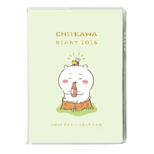 2026N蒠 A6 R~bN}X[_CA[/J