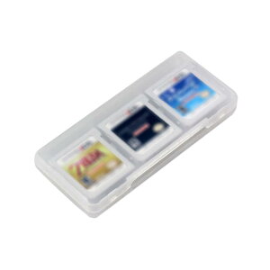 Mikankawa 3DS Q[\tg[P[X ~j 6[ DS/2DS/3DSʗp [ Q[J[h  |Pbg zC