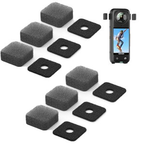 HUIKKJP Insta360 h}CNJo[ 6  X4/X3 p ANZT[ p h}CNX|W mCY_NV 