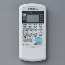 楽天市場】csh－n2215r リモコン（メーカーコロナ）の通販