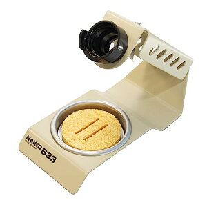 HAKKO đ FX-600/FX-601/PRESTO/DASHp 633-02