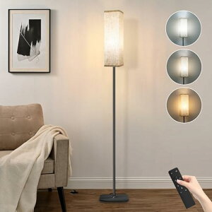 tACg ԐڏƖ LED X^hCg F v  X^h Rt 邢 12W ȃGl floor lamp ^