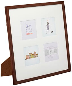  VANJOH 3way܂t[ 30p uE 106332 }bg2t