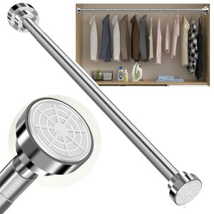 فEω׏d˂_ XeX sv ͂ς_ : 50-260cm ϐk݌v ω׏d40-50KG h~ ˂