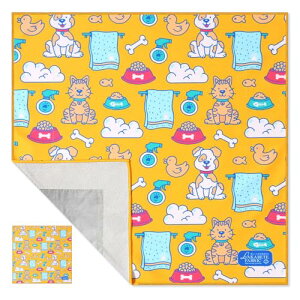 LAKABETE ۗ⃉`NX m[AC s^bƂNX ^I 50×c50cm C~ ٓ [