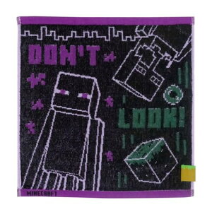 �P�C�J���p�j�[K Company Minecraft �W���K�[�h�E�H�b�V���^�I�� �G���_�[�}�� MCT-JW-EM H35×W34cm