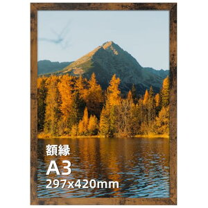 Vasemouh z A3 ܏ tHgt[ Ǌ| |X^[ 420x297mm ʐ^ z uE 1