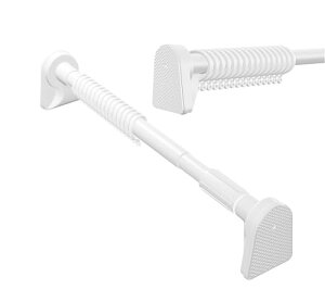 TIUKIEY  ˂_ 2.4m zCg 1{ Lk_ 20̃J[eO܂ F130cm-240cm ω׏d 20-45