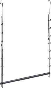 xJBelca Belca ߗގ[ N[[bg݂艺nK[ Lk^Cv 49~79×s6.5×97.7cm ubN [̓A