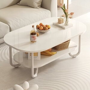 WoRefCra [e[u Z^[e[u 80cm ȉ~` [t k  RpNg l炵 ȋr zCg