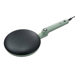 Toffy/�g�t�B�[ �N���[�v���[�J�[ K-CP1 �{�i�N���[�v �ȒP ���Ă� �t�b�f���H �w���t�� ���M�t�� �X�C�[�c �K���b�g �y�[���A�N�A