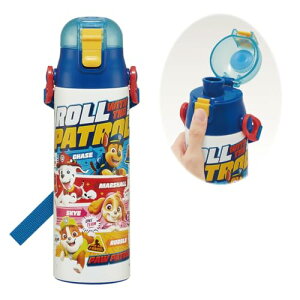 XP[^[Skater qp XeX   580ml pEEpg[ 24 qɗDyʃ^Cv ۗp waterbot