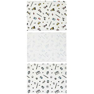 XP[^[ skater btnӂ3 I'm h TI 31×41cm KFWC3-A