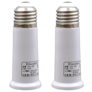 etazakka E26\Pbg E26E26A_v^[ d\Pbg 3^Cv RޗPBT fUC ގ\P