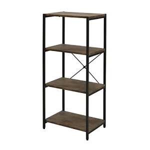 GCACebNAITECH X4i 30×s30×45cm uE BRN-04RK BR