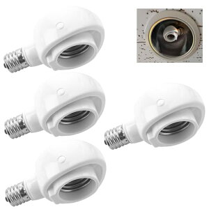 Abishion-E17E26 LEDdp-ϊA_v^[ d \Pbg-\Pbg͌łĕ֗ł-  4ZbgB