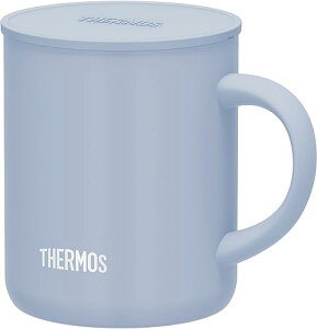 �T�[���XTHERMOS �X�e�����X�| �^��f�M�}�O�J�b�v 350ml �A�b�V���u���[ JDG-352C ASB