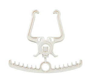 CNCbg like-it   ͂ŃnK[ 24.5x2.1x21cm zCg {   