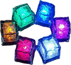 aninako ACXCg 12Zbg LEDZT[Cg IP67h 7Fω Ō h/Cp JԂgp\ N[