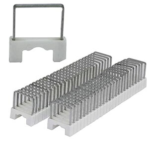 �p�I�b�NPAOCK SSPOWER�G�X�G�X�p���[ �P�[�u���^�b�J�[ CTS-3Y�p �X�e�[�v�� CTS-1405R 200�{