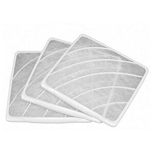 ���{�d�� SV-15K�ENVF-15FS2�p �����t�B���^�[ FF-15S2 3����