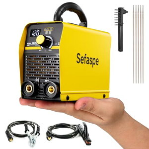 Sefaspe nڋ@ 100v  A[Nnڋ@ 120A Co[^[ ~j|[^u zbgX^[g IGBTCo[^[ S