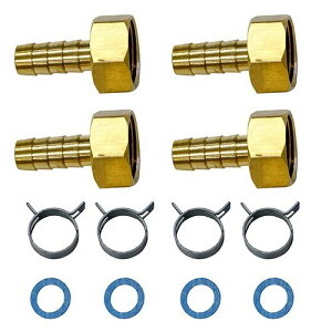 ���r���b�NLiviluck 10A�y�A�z�[�X�p���i�Z�b�g ST4S1016