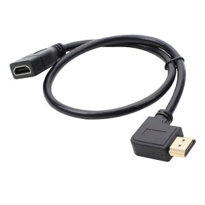 HDMI �����R�[�h�A0.15m�A0.5m�R�[�h�A4k / 1080P �����R�[�h�A1.4�I�X-���X90�x�㉺L�^�A�����ϊ�4K 60Hz 0.