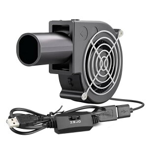 GDSTIME 97mm x 33mm DC 5V USB C t@Ap@ApXg[uALvAAEghAo[xL[p̃N[