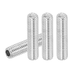 PATIKIL Zpt~߃lW M5x20mm ClWZbg 20{ Zp 304XeXX`[ ϐH XN[ ڑ ŒhA