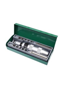 YFFSFDC �V���b�N�h���C�o�[ �C���p�N�g�h���C�o�[ �r�b�g �Œ� �K�� �܂ꂽ�l�W�����N���N�O���� ���@�\ �@�B�C�� 13�_�Z�b�g ���[�P