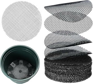 50���Z�b�g����l�b�g �~�` ���b�V�� �X�N�G�A10cm �A�ؔ��{�g���l�b�g ���b�V�� �r���� �ʋC�� �y�뗬�o��h���܂� ���H�h�~�����ϗt����