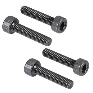 PATIKIL 100 Zpt{g lW M3 x 14 mm 12.9Yf| {gRoC ƒpn[hEFA dCi @