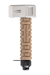 �~�O���g���C��Migratrail �o���A���g�N�T�r �R���[�e �d����X�e�����X���w�b�h �A���~�������O���b�v �t�@�C���[�X�^�[�^�[�t F378