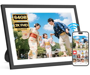 FANGOR fW^tHgt[ 64GB 2K FHD1920×1200 Wi-Fi IPS^b`XN[ 10.1C` S