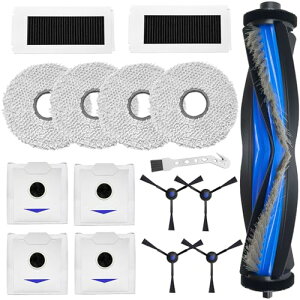 DianSung ���{�b�g�|���@ �������i �Ή� ECOVACS�Ή��G�R�o�b�N�X Deebot N30 Omni N30 Pro Omni N3