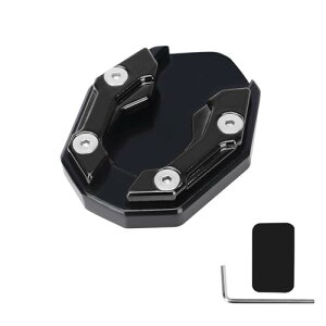 �o�C�N�X�^���h �T�C�h�X�^���h �v���[�g������ �ėp ����~�� �K�тɂ��� �L�b�N�X�^���h�A���v �����p�b�h �h���X�A�b�v�p�[�c ���Ԏ�Ή� �u