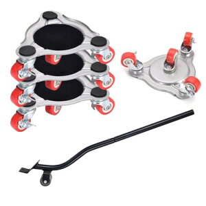 Ƌړwp[ 360° ] ƋړLX^[ ~j LX^[ 炭炭wp[ ω׏d250KG Ƌړ 4 4 Ȉ