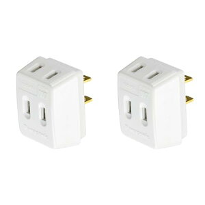 �܂Ƃߔ����p�i�\�j�b�NPanasonic �g���v���^�b�v�z���C�g/P 2�Z�b�g